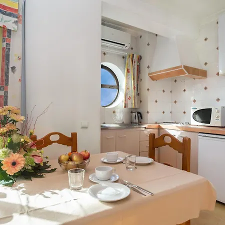 Aparthotel Mirachoro Portimão