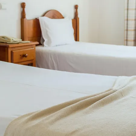 Aparthotel Mirachoro 3*