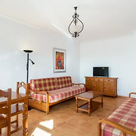 Ξενοδοχείο με διαμερίσματα Mirachoro 3*