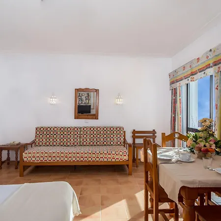 Mirachoro 3* Portimão