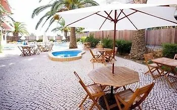 Mirachoro Aparthotel