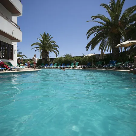 Aparthotel Mirachoro