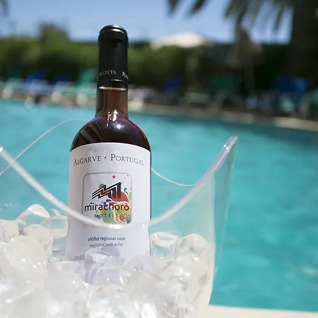 Aparthotel Mirachoro Portimão