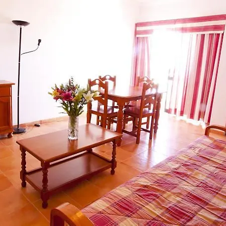 Mirachoro Aparthotel