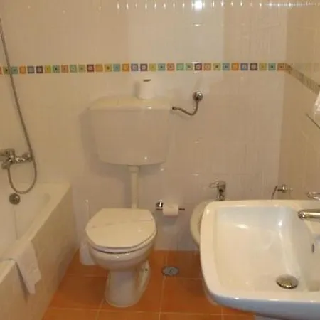 Mirachoro Aparthotel Portimão