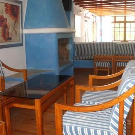 Mirachoro Aparthotel Portimão