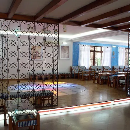 Mirachoro Aparthotel Portimão