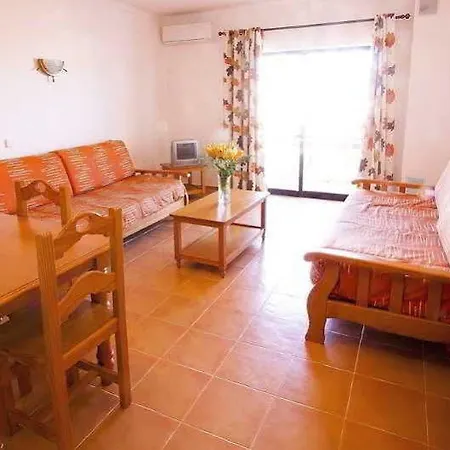 Mirachoro Aparthotel