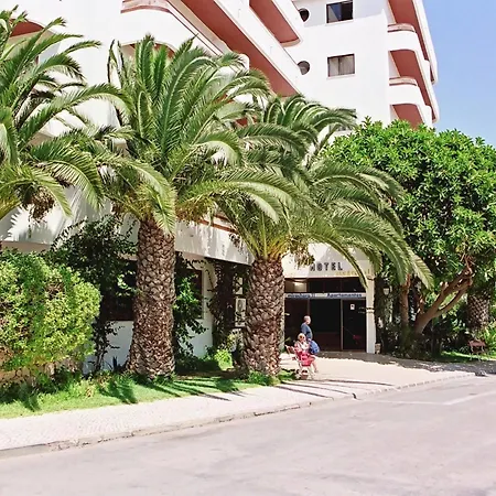 Mirachoro Aparthotel