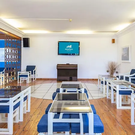 Mirachoro Aparthotel