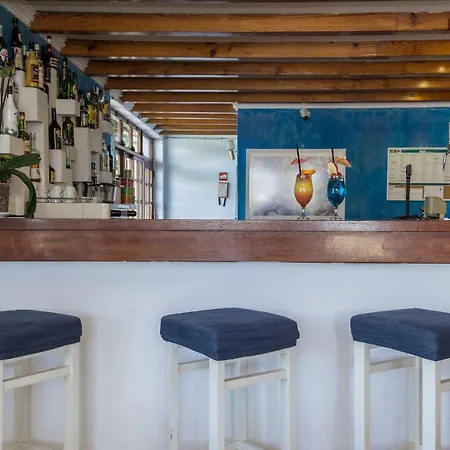 Mirachoro Aparthotel 3*