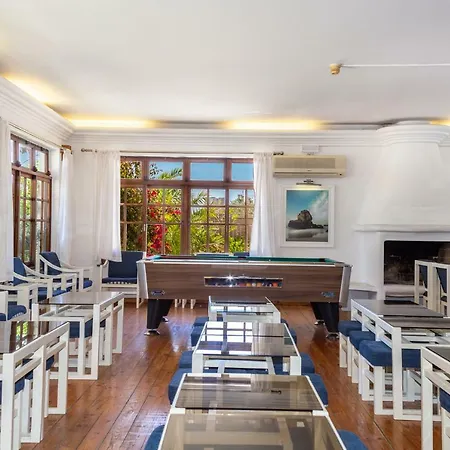 Aparthotel Mirachoro