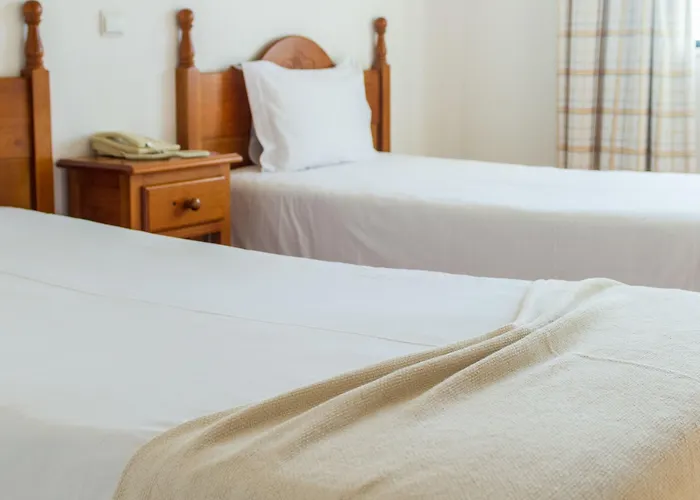 Lejlighedshotel Mirachoro 3*