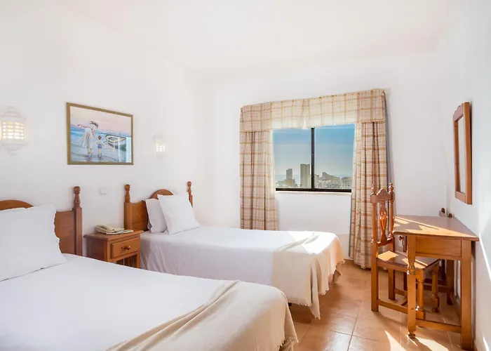 Mirachoro Lejlighedshotel 3*