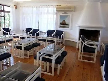 Lejlighedshotel Mirachoro Portimão