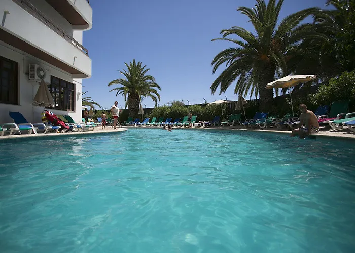 Lejlighedshotel Mirachoro