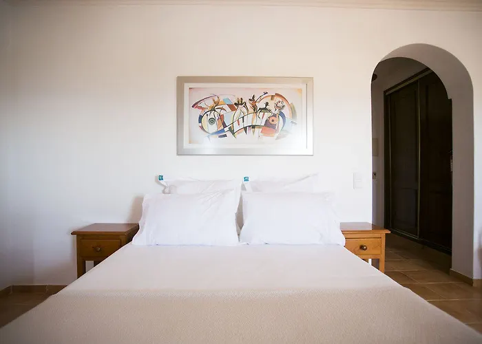 Lejlighedshotel Mirachoro