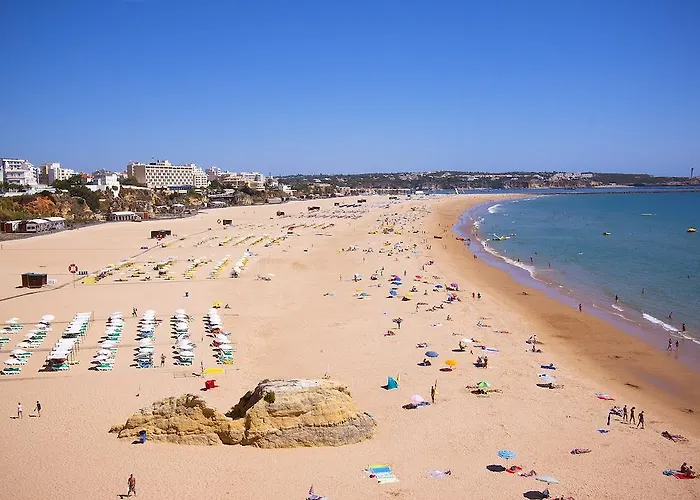 Lejlighedshotel Mirachoro 3*