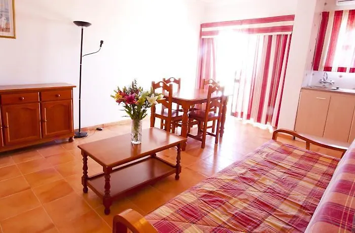 Mirachoro Lejlighedshotel