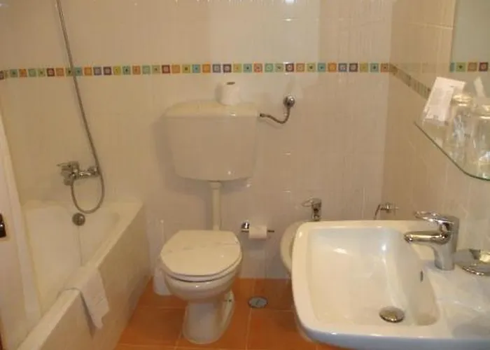 Mirachoro Lejlighedshotel Portimão