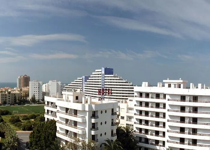 Lejlighedshotel Mirachoro