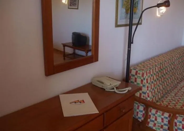 Lejlighedshotel Mirachoro Portimão
