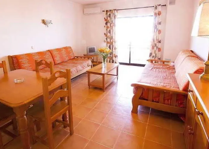 Mirachoro Lejlighedshotel