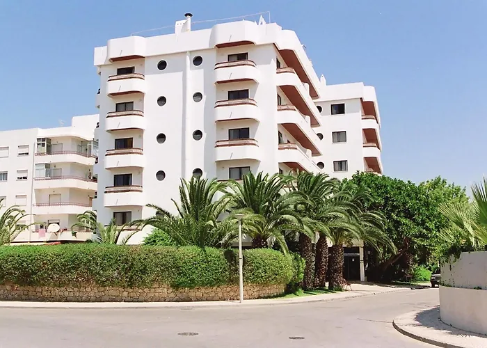 Mirachoro Lejlighedshotel 3*