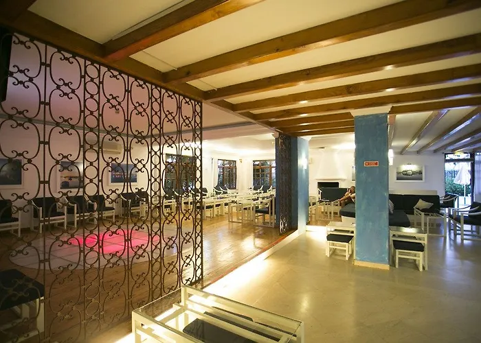 Lejlighedshotel Mirachoro