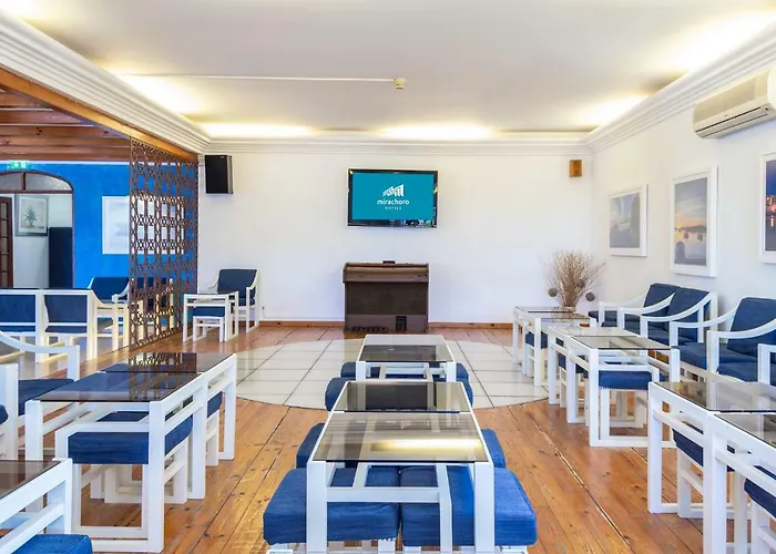 Mirachoro Lejlighedshotel