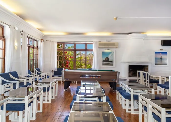Lejlighedshotel Mirachoro