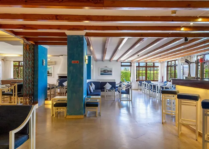 Lejlighedshotel Mirachoro Portimão