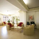 Apart Otel Mirachoro 3*