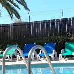 Mirachoro Apart Otel 3*