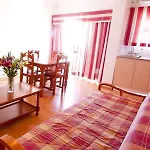 Mirachoro Apart Otel