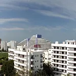Apart Otel Mirachoro