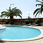 Apart Otel Mirachoro 3*