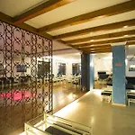 Apart Otel Mirachoro