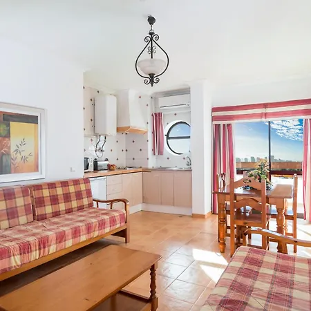 Mirachoro Apart-hotel Portimão