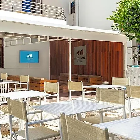 Mirachoro Aparthotel Portimao