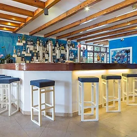 Mirachoro Aparthotel 3*