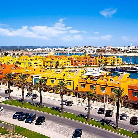 Aparthotel Mirachoro 3*