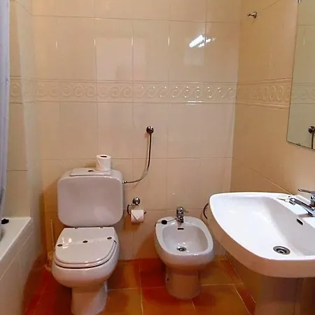 Appart hôtel Mirachoro 3*
