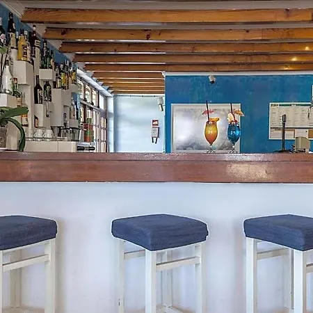 Aparthotel Mirachoro