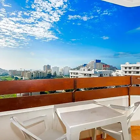 Mirachoro Appart hôtel 3*