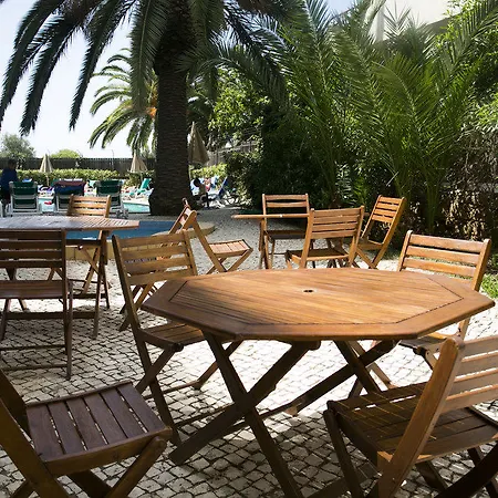 Aparthotel Mirachoro Portimao