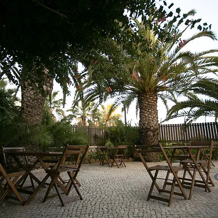 Aparthotel Mirachoro Portimao