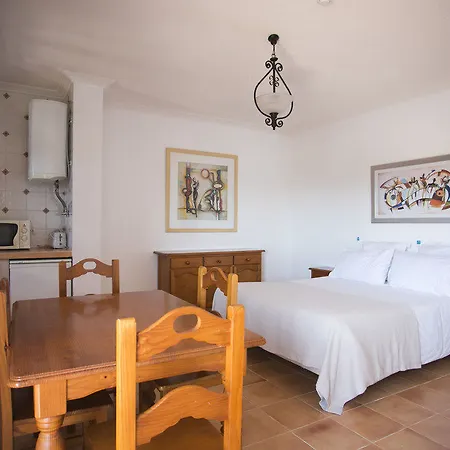 Aparthotel Mirachoro Portimao