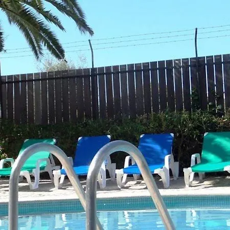 Mirachoro Apart-hotel 3*