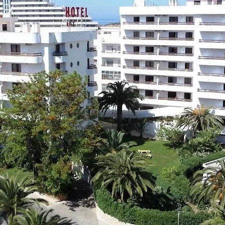 Mirachoro 3* ポルティマン